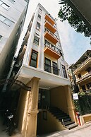 Cindy's Westlake Apartment