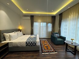 Asura Hotel