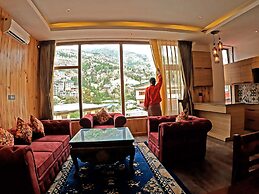 Asura Hotel