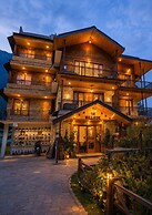 The Hillside Kasol