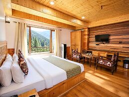 The Hillside Kasol