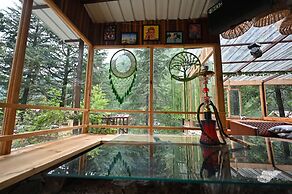 The Hillside Kasol