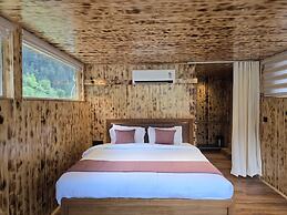 The Hillside Kasol