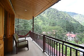The Hillside Kasol