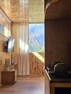 The Hillside Kasol