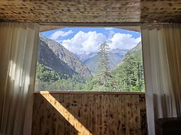 The Hillside Kasol
