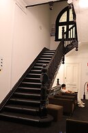 Wallaby Backpackers Hostel Perth - note - Valid passport required to c