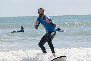 Oasis Surfcamp