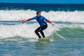Oasis Surfcamp