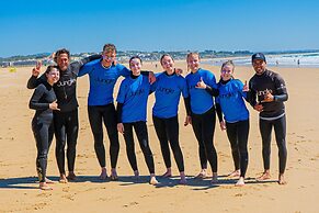 Oasis Surfcamp
