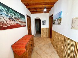 Oasis Surfcamp