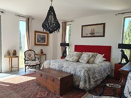 Villa Blanche