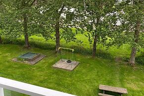 Bright and Spacious 2 Bedroom Apartment in Rvk