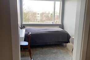 Bright and Spacious 2 Bedroom Apartment in Rvk