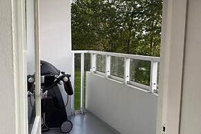Bright and Spacious 2 Bedroom Apartment in Rvk