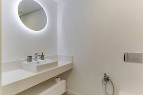 Luxury Laura Apartment