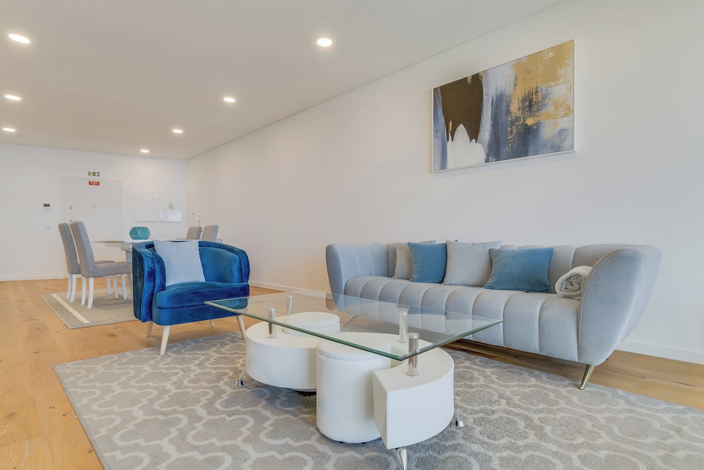 Luxury Laura Apartment