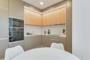 Luxury Laura Apartment