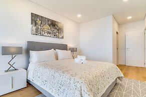 Luxury Laura Apartment