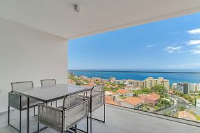 Luxury Laura Apartment