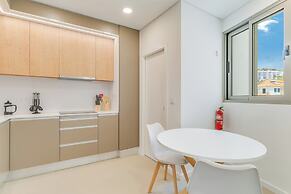 Luxury Laura Apartment