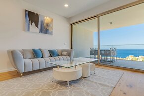 Luxury Laura Apartment
