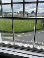 Beverley Budget Inn