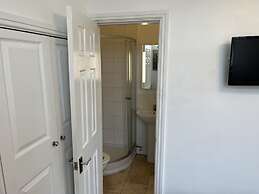 Beverley Budget Inn