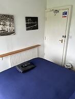 Beverley Budget Inn