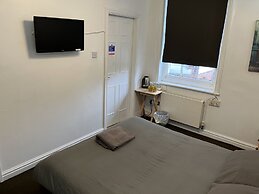 Beverley Budget Inn