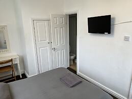 Beverley Budget Inn