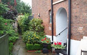 Beverley Budget Inn
