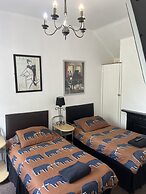 Beverley Budget Inn