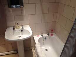 Beverley Budget Inn