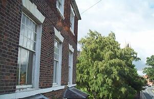 Beverley Budget Inn