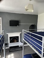 Beverley Budget Inn
