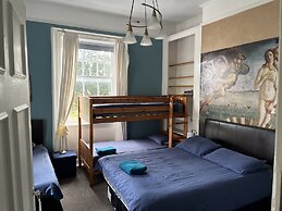Beverley Budget Inn