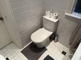 Beverley Budget Inn