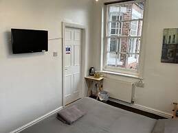 Beverley Budget Inn
