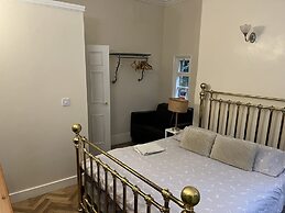 Beverley Budget Inn