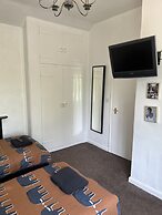 Beverley Budget Inn