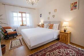 Villa Alba by Akasha Retreat