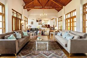 Villa Alba by Akasha Retreat