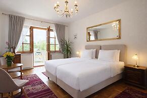 Villa Alba by Akasha Retreat