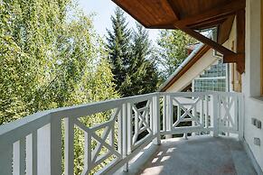 Villa Alba by Akasha Retreat