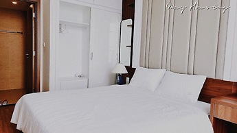 May Housing - Vinhomes Skylake