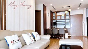 May Housing - Vinhomes Skylake