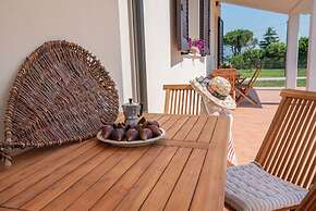 Agriturismo Campo All'Olmo