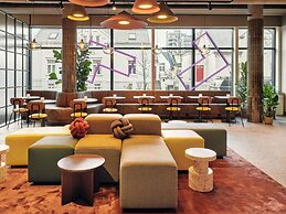 CityHub Reykjavik