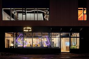 CityHub Reykjavik